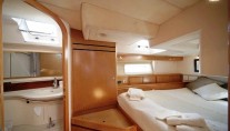 Algol IV -  Aft Cabin